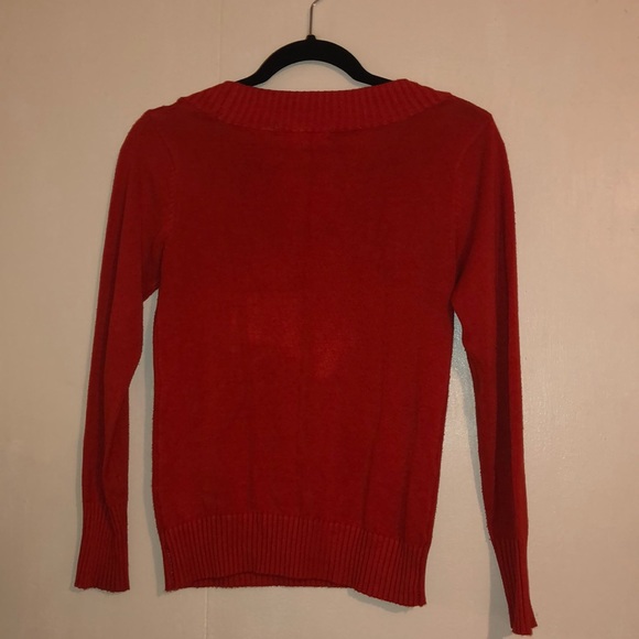 Active Basic Medium Sweater - Picture 3 of 3